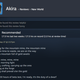 Image for article titled Amazon MMO New World, As Told By Steam Reviews
